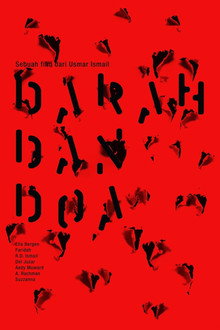 Darah dan Do'a
