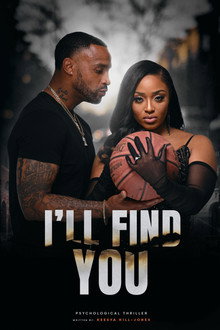 I’ll Find You