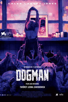 Dogman