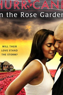 Hurricane in the Rose Garden