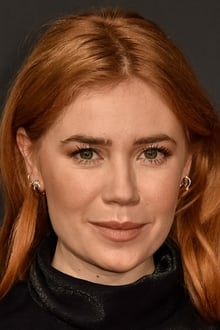 Foto de perfil de Palina Rojinski