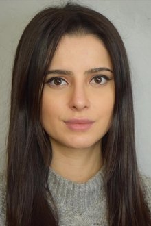 Photo of Daniz Tacaddin
