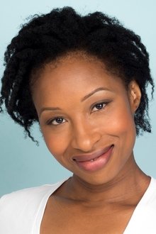 Photo of Janet Pinnick