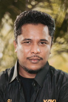 Photo of Mamat Alkatiri