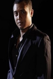 Photo of Taufik Hanafi