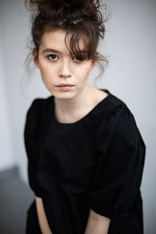 Photo of Magdalena Mascianica