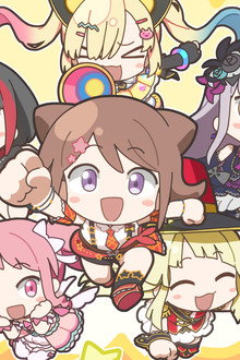 元祖！バンドリちゃん