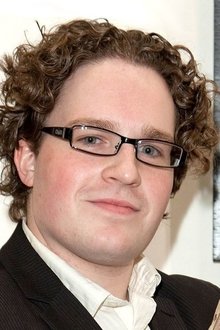 Photo of Toby Froud