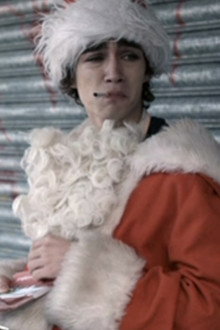 Misfits Christmas Special