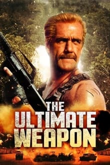 The Ultimate Weapon movie poster
