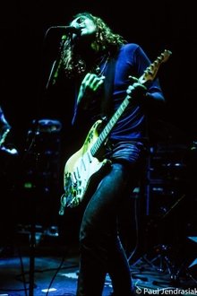 Photo of Billy Corgan