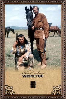 Winnetou 3. Teil