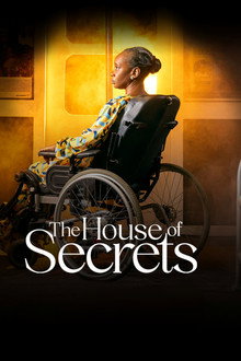 The House of Secrets