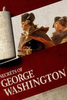 Secrets of George Washington