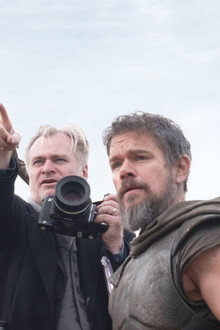 The Odyssey: The Making of an Epic
