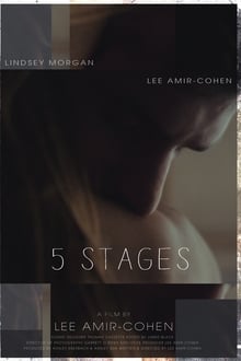 Poster do filme 5 Stages