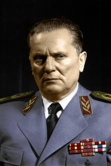 Foto de perfil de Josip Broz Tito