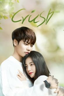 Poster da série Crush