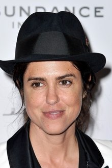 Photo of Francesca Gregorini