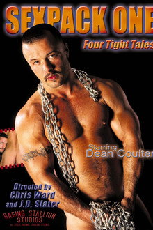 Sexpack One: Four Tight Tales
