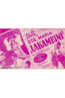 Lakambini