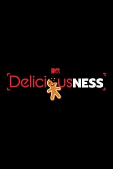 Poster da série Deliciousness