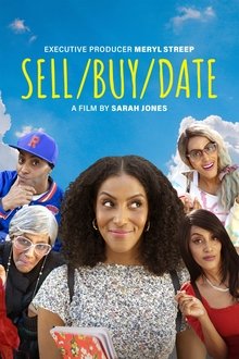 Sell/Buy/Date movie poster