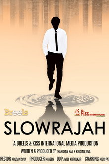 Slowrajah