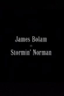 Stormin' Norman