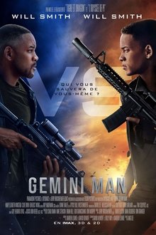 Gemini Man streaming VF gratuit complet