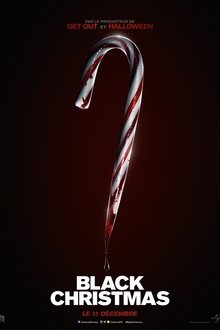 Black Christmas streaming VF gratuit complet