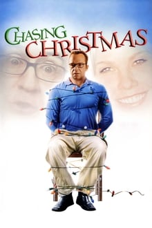 Chasing Christmas movie poster