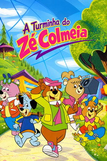 A Turminha do Zé Colmeia