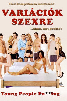 Variációk szexre