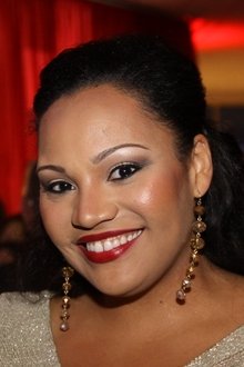 Photo of Dana Gourrier