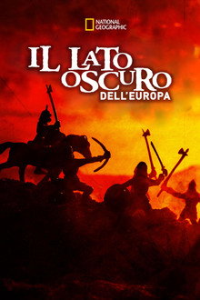 Il lato oscuro dell'Europa