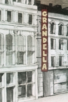 Grandella