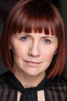 Photo of Rebecca Manley