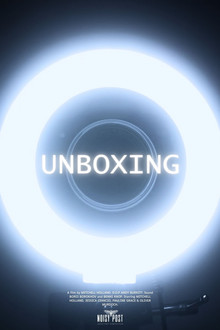 UNBOXING