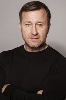 Foto de perfil de Mark Harris