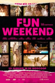 The Awkward Weekend The Awkward Weekend