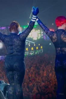 Pabllo Vittar, The Town - O Documentário
