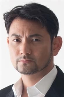 Foto de perfil de Takahiro Fujimoto