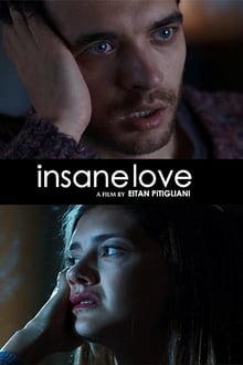 Poster do filme Insane Love