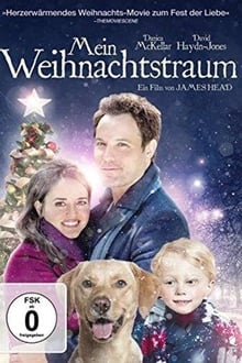 Mein Weihnachtstraum