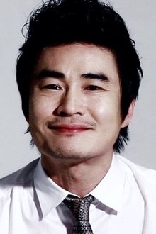 Photo of Oh Chang-kyung