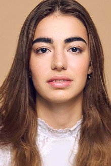 Leilia Gagné
