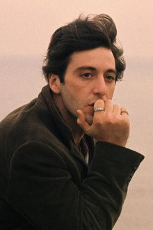 Photo of Al Pacino