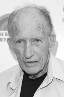 Photo of Terrence Evans