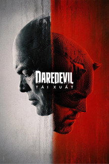 Daredevil: Tái Xuất
